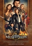 Die drei Musketiere