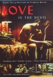 Love Is the Devil Study for a Portrait of Francis Bacon