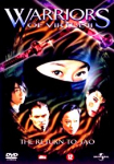 Warriors of Virtue The Return to Tao