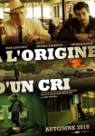 ? l'origine d'un cri