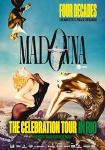 Madonna: The Celebration Tour in Rio