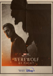 Werewolf By Night In Color